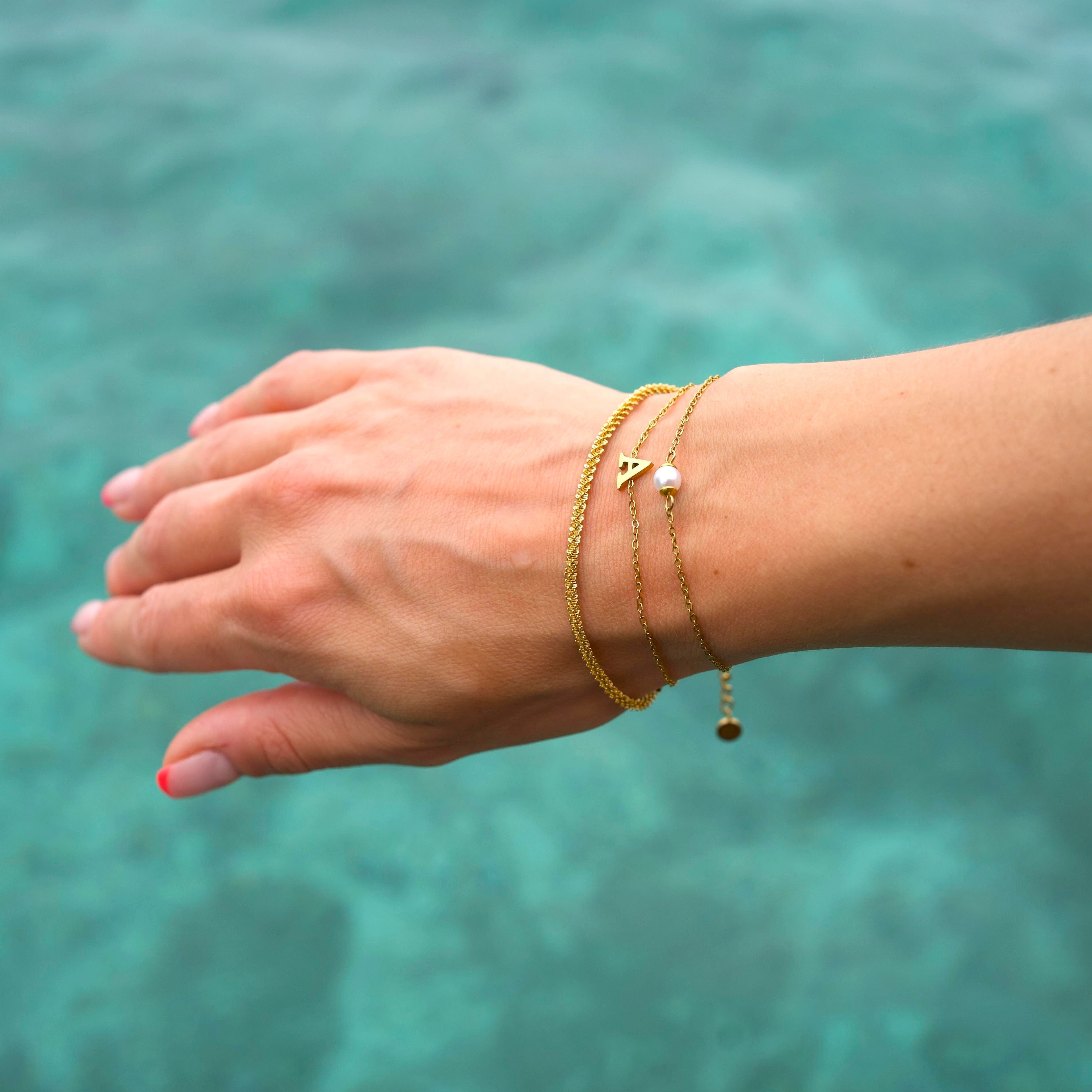 JEWELLERY THAT LASTS