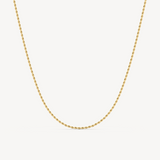 Rope Necklace