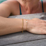 Statement Bracelet