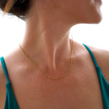 Dainty Necklace