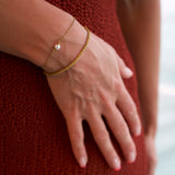 Statement Bracelet