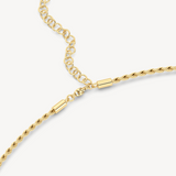 Rope Necklace