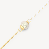 Pearl Bracelet