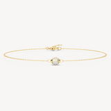 Pearl Bracelet