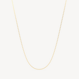 Dainty Necklace
